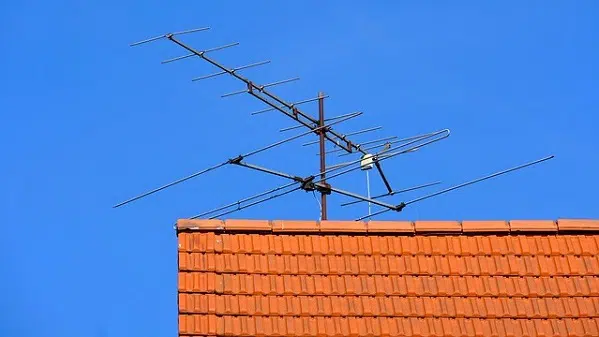 Antenna Installation Mansfield